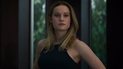 Brie Larson Cant Ask For Lgbtq Representation The Mary Sue