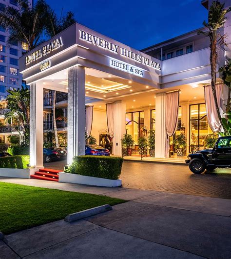 Beverly Hills Hotel Form For Job The Beverly Hilton Beverly Hills