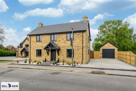 New Homes For Sale In Manor Road Barton Le Clay Bedford Mk45 Zoopla