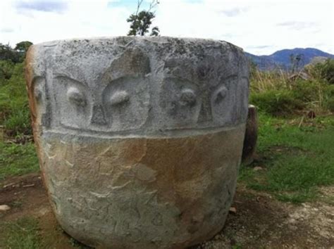 Exploring The Mysterious Bada Valley Megaliths In Indonesia Ancient Discoveries Ancient