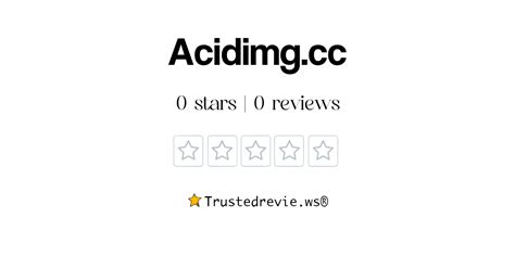 Acidimgcc Review Legit Or Scam 2024 New Reviews