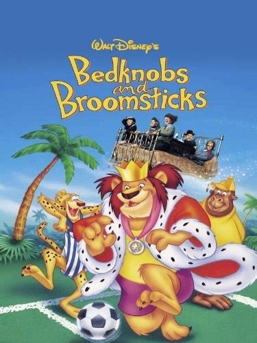 Angela Lansbury Bedknobs And Broomsticks Bedknobs And Broomsticks