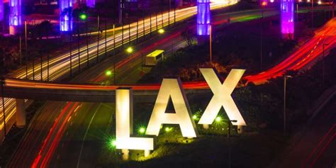 Things To Do On A Layover At Lax Airport Explore The Beauty