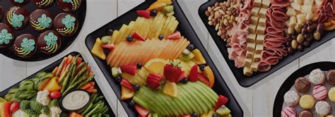 Breakfast, lunch & dinner to go. Catering | Lowes Foods Grocery Stores