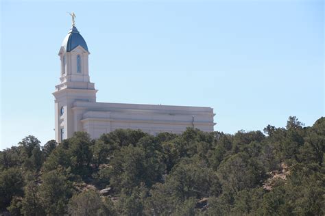 Our dining guide is designed to help you break into the culinary scene here in cedar city. Your guide to the Cedar City LDS temple open house ...