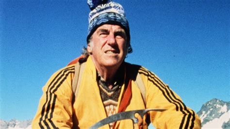 Sir Edmund Hillary S Most Memorable Indian Adventure Almost Killed Him Abc News