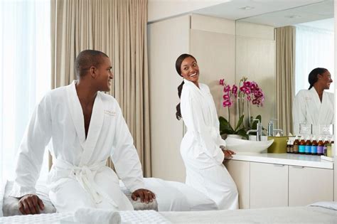 day spas in fort lauderdale resorts relax and rejuvenate