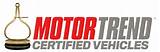 Motor Trend Certified Used Cars