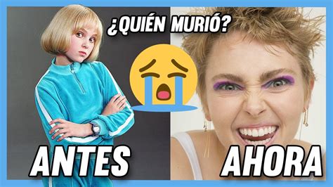 el increÍble antes y despuÉs de los actores de charlie y la fÁbrica de chocolate youtube