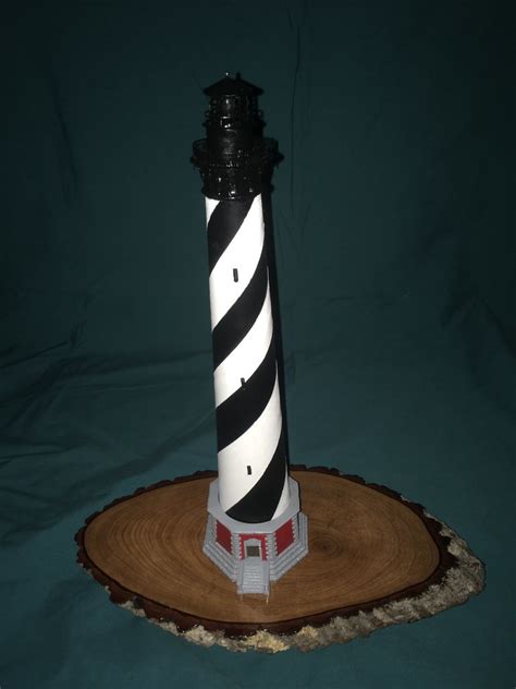 Check spelling or type a new query. Cape Hatteras Light 1" = 16' - Ready for Inspection ...