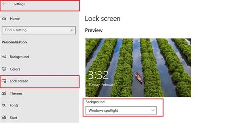 How To Change The Login Screen Background On Windows 10