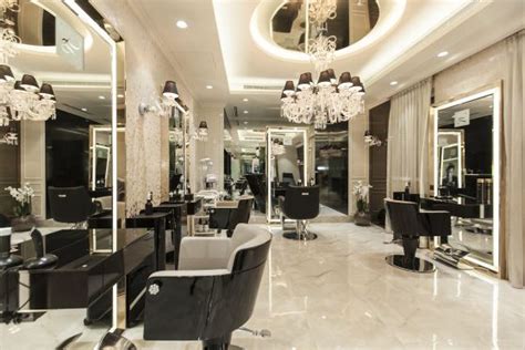 Beauty Directory José Eber Laloge B Beauty Arabia Salon Furniture