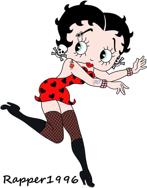 Betty Boop Tattoos Pumpkin Images Betty Boop Art Betty Boop Pictures Animation Joker And