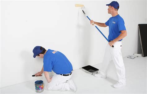 House Painters Near Me The Average Cost To Paint A House Interior Is