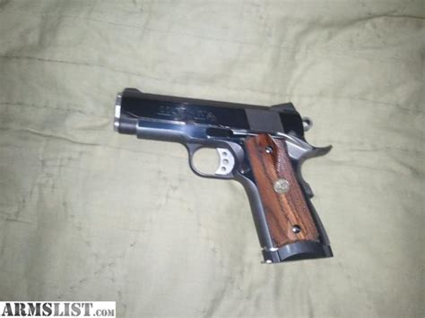 Armslist For Saletrade Colt 1911 Mk Iv Series 80