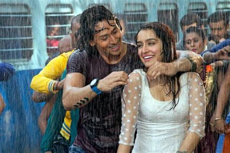 Baaghi Review Film Is Powered By Sheer Energy Of Tiger Shroff News