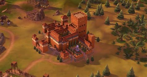 Egypt via sacred sites and france by placing more emphasis on their chateaux. Civilization VI - Gifts of the Nile Deity Difficulty (As Egypt)