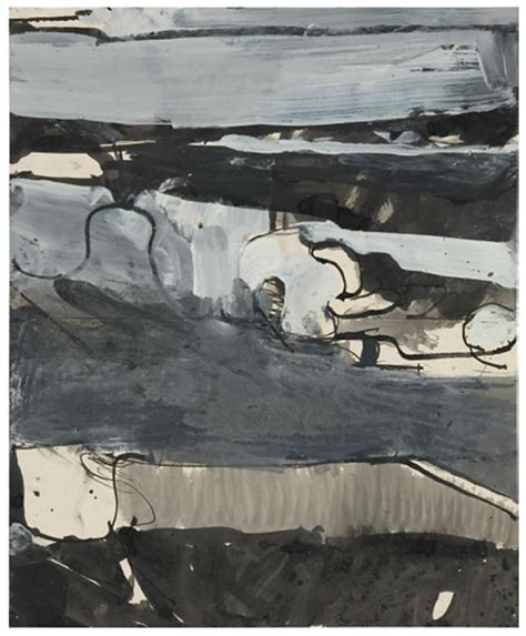 Richard Diebenkorn 1922—1993гг — Музей рисунка