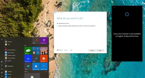 How To Install Windows 10 May 2020 Update Manually Technoresult
