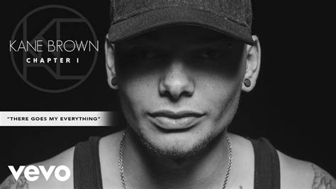 Kane Brown There Goes My Everything Official Music Video
