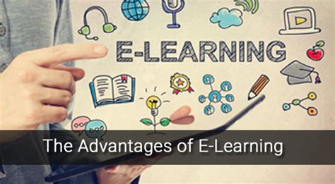 With online learning, your learners can access content anywhere and each learner has unique preferences and learning goals. The Advantages of E-Learning | Dynamic Pixel Official Blog
