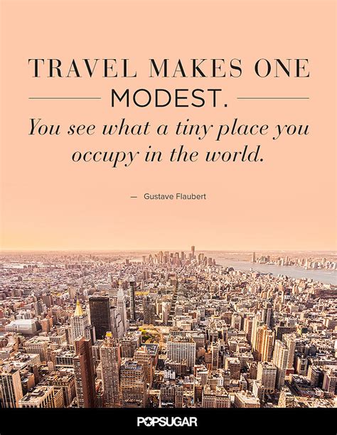 Career And Money 15 Travel Quotes That Will Inspire You To