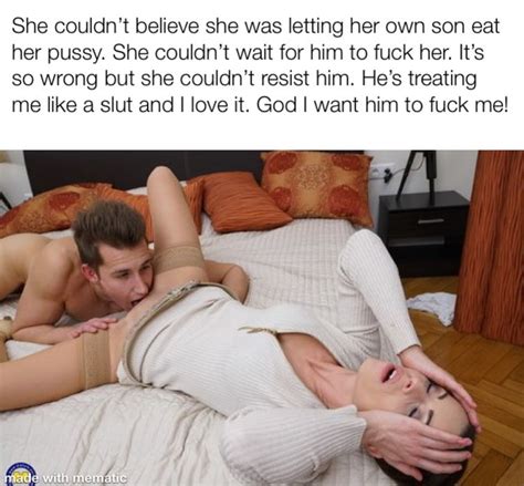 Mommy Wants To Fuck Her Own Son Galeries Porn