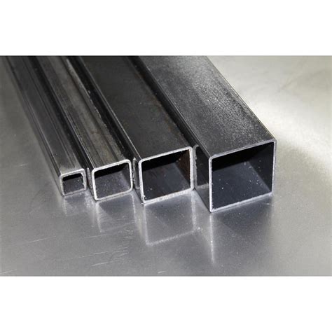 Minimum number of symbols is recommended to be used in designating any steel. Steel square tube 40x40x4 bis 6 Meter (6000mm) length, 6,15