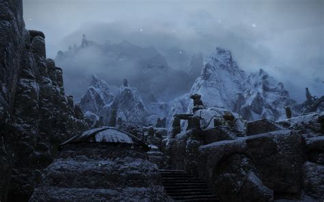 Labyrinthian At Skyrim Special Edition Nexus Mods And Community
