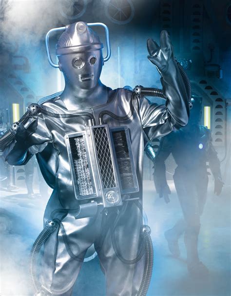 The Cybermen