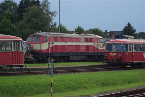 1 219 Baureihe 219 Db V 169 Ewb 42001 Fotos Bahnbilderde