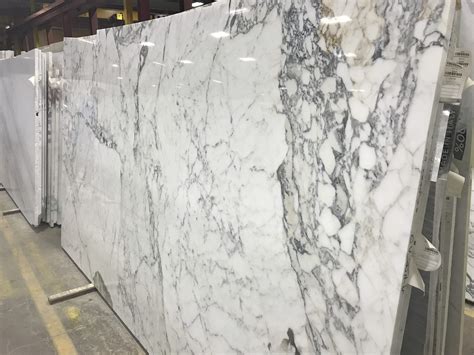 Calacatta Super Extra Marble Marble Kitchen And Bath Countertops