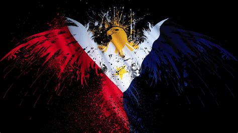 Philippines Flag Wallpapers Top Free Philippines Flag