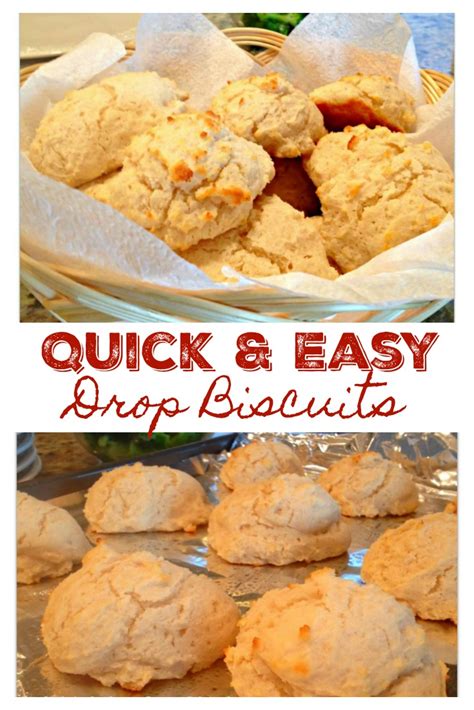 Quick Easy Drop Biscuits Archives Sweet Little Bluebird