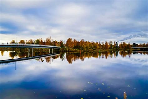 15 Fun Things To Do In Oulu Northern Peace Meets Coastal Finland