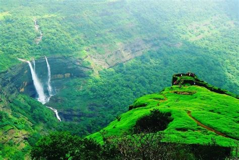 Lonavala The Jewel Of The Sahyadri Mountains 14 Famous Places To