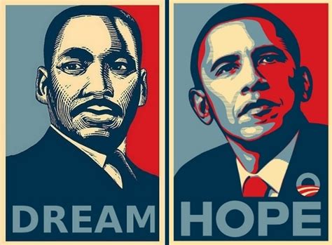 Five Questions Dr Martin Luther King Jr Might Have For Obama