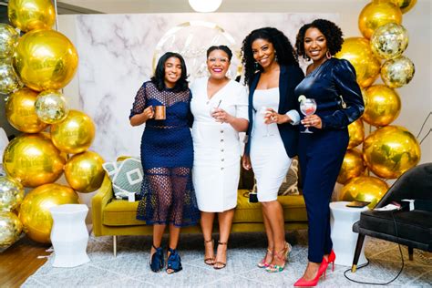 Events For Black Women Mogul Millennial