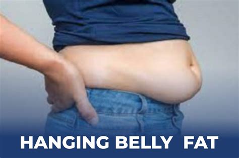 9 Best Exercises To Get Rid Of Hanging Belly Fat Fast At Home
