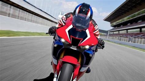 (redirected from honda cbr1000rr sp). Honda Cbr 1000 RR-R: il sound onboard della Fireblade in ...
