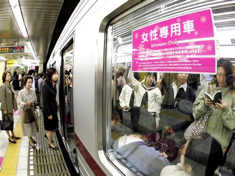 Stasiun Di Jepang Ini Buka Cuma 2 Hari Dalam Satu Tahun Apa Alasannya Tribun Travel