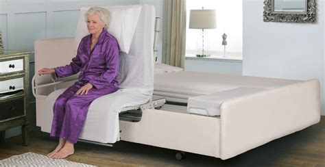 Whether the chair is for the lounge or the bedroom, a high seat chair helps with getting up. Shopping Tips for Seniors Buying an Adjustable Bed ...