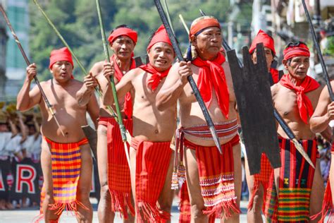 In A Philippine Indigenous Stronghold Traditions Keep Covid 19 At Bay
