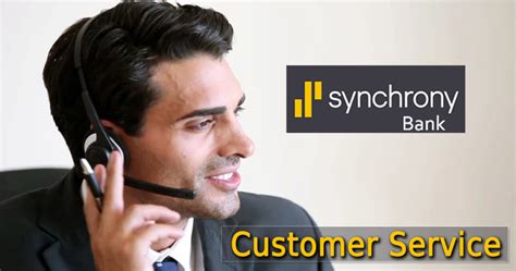 Below are steps to contact synchrony bank customer service and get a live person on the. Synchrony Bank Customer Service Numbers, Hours | USCustomerCare