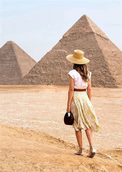 Egypt Outfits Visit Egypt Egypt Travel Best Places To Travel Travel