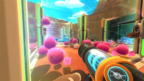 Download Slime Rancher Full PC Game