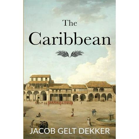 The Caribbean Paperback