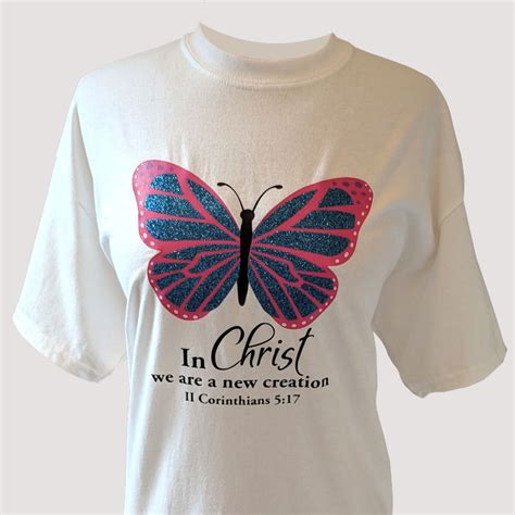 Designing By Grace Christian Ts Apparel