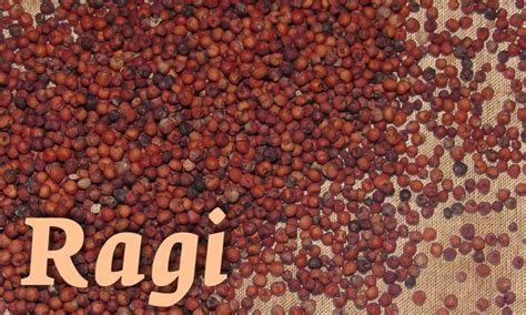 Ragi 7 Health Benefits Aging Digestion Heart And Anemia