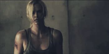 Charlize Theron Gif Gif Collections RPG Initiative